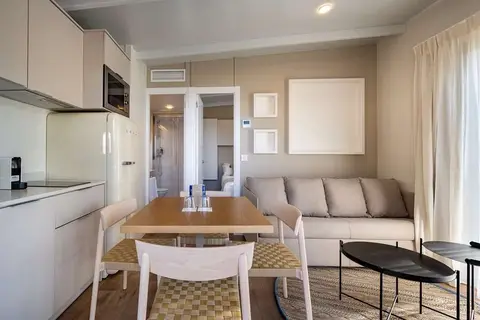 Talaia Plaza Ecoresort in Begur — foto 14
