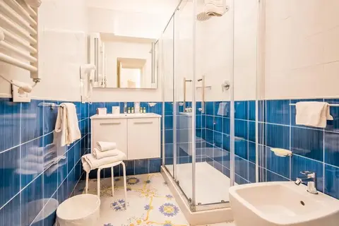 Hotel & Resort Le Axidie in Vico Equense, foto 14