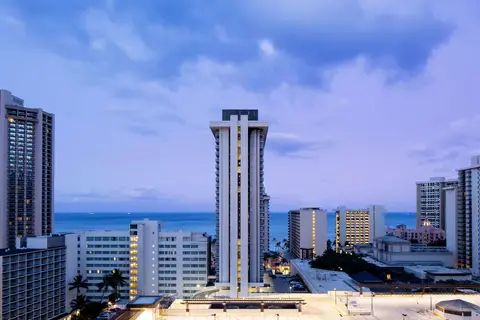 Hilton Garden Inn Waikiki Beach in Honolulu — foto 9