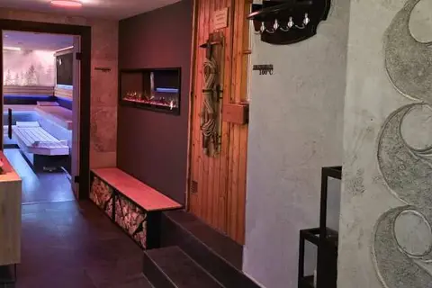 Hotel Lärchenhof in Kaunertal — foto 21