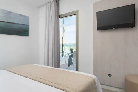 Llaüt Boutique Hotel in Santa Margalida, foto 22