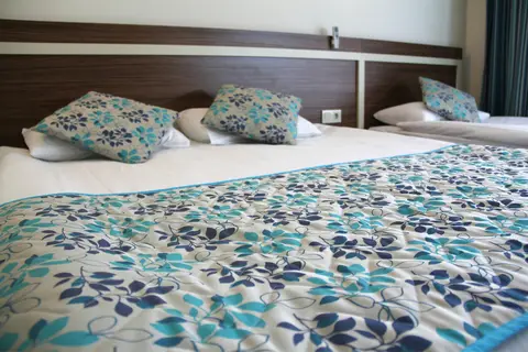 Side West Park Hotel Spa in Manavgat — foto 7