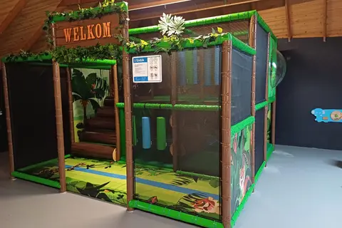 Camping Landgoed T Wildrijck in Diever — foto 3