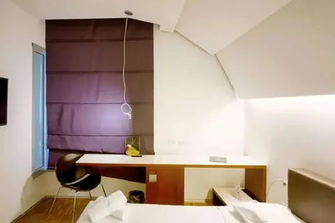 Hotel Black in Rome — foto 21