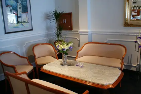 Hotel Rosina in Rijeka — foto 14