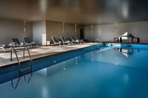Grand Hotel Acores Atlantico in Ponta Delgada — foto 9