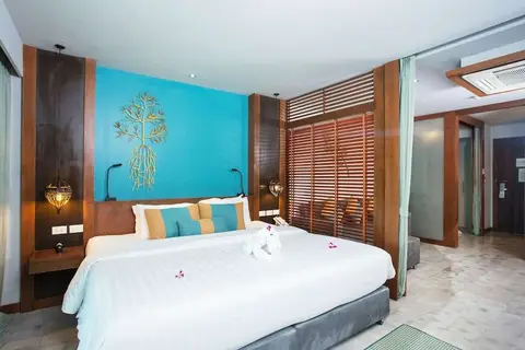TUI Blue Mai Khao Lak in คึกคัก — foto 10
