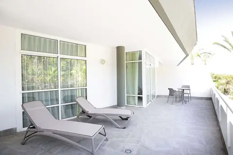 Gara Suites Golf & Spa in Arona — foto 29