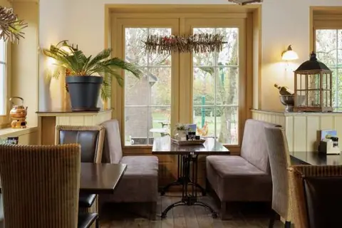 Hotel De Brabantse Biesbosch in Werkendam — foto 7