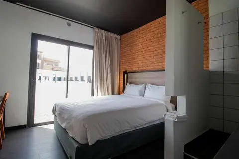 Onomo Hotel Dakar in Dakar — foto 3
