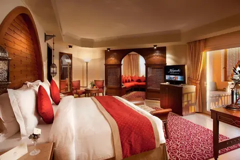 Kempinski Hotel Soma Bay in سفاجا — foto 14