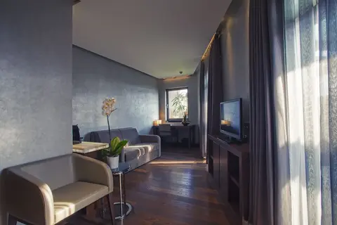 Lasagrada Hotel in Fatih, foto 13