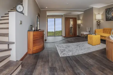 Orka Cove Hotel Penthouse & Suites in Fethiye — foto 10