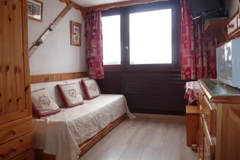Résidence Palafour Premium in Tignes, foto 3