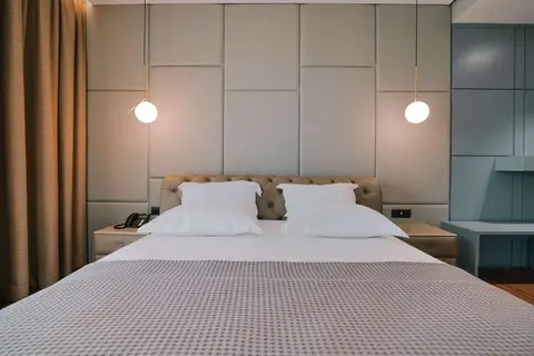 Butrinti Hotel in Sarandë — foto 30