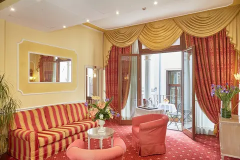 Sina Palazzo Sant' Angelo in Venetië — foto 26