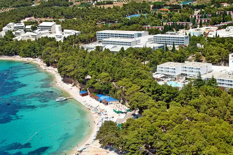 Bluesun Hotel Borak in Bol — foto 11