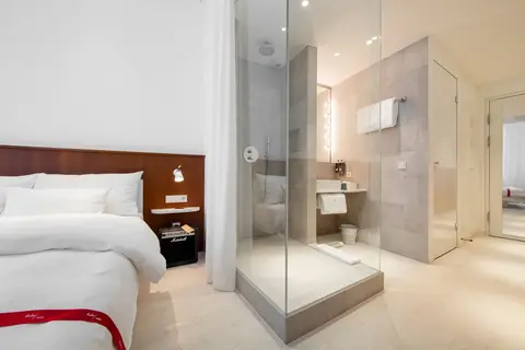 Hotel Ruby Marie in Wenen, foto 7