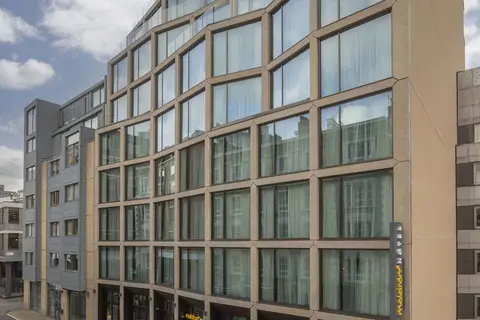 Maldron Hotel Shoreditch in Londen, foto 13