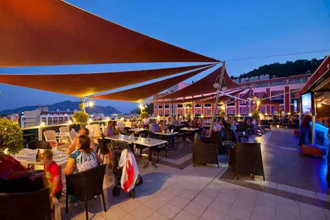 Club Green Nature Resort & Spa foto 24