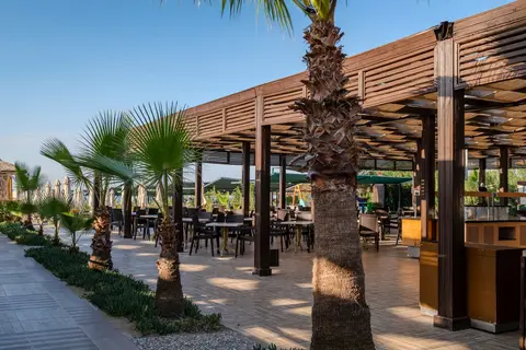 Monachus Hotel & Spa in Manavgat, foto 3