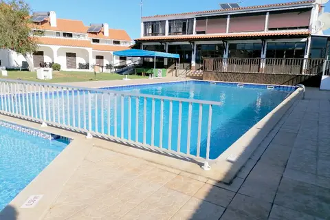 Apartamentos Vale de Carros by Umbral in Albufeira — foto 17