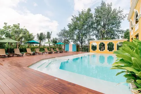 The Pineapple Hotel in กระบี่ — foto 12