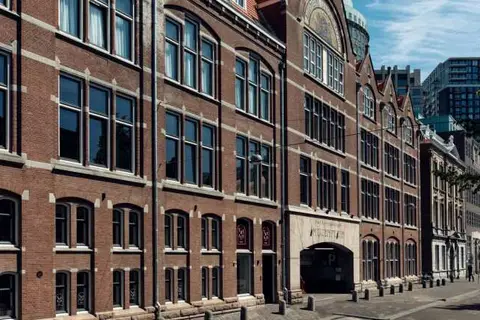 The ALD Boutique Hotel in Den Haag — foto 6