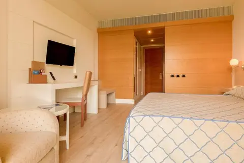 Smy Carlos V Wellness & Spa Alghero in Alghero, foto 28
