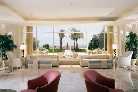 Old Palace Resort Sahl Hasheesh in Sahl Hasheesh — foto 17