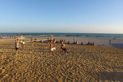 Camping Kamemi in Ribera — foto 4