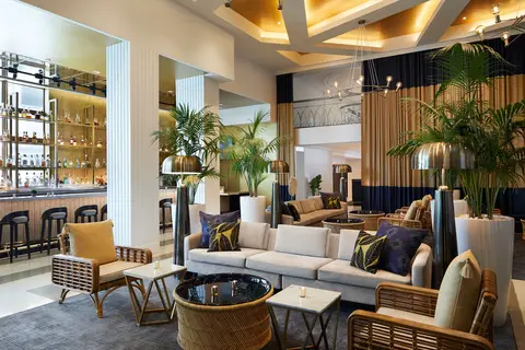 Cadillac Hotel & Beach Club in Miami Beach — foto 4