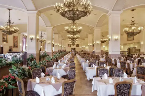 Asteria Kremlin Palace Hotel in Aksu, foto 23