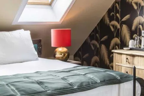 Boutique Hotel &ampapos;t Gerecht foto 4