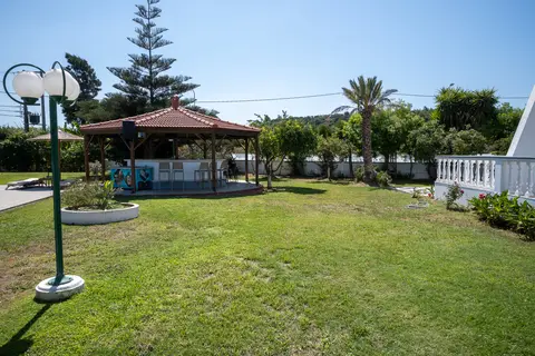 Ayit Hotel Rhodes in Θεολόγος — foto 27