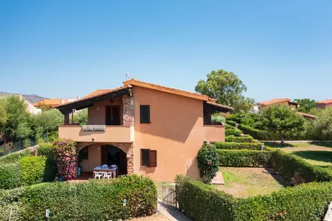 Residence Oasi Blu in San Teodoro — foto 6