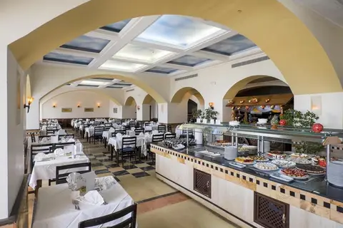 Medina Belisaire & Thalasso in ياسمين الحمامات — foto 9