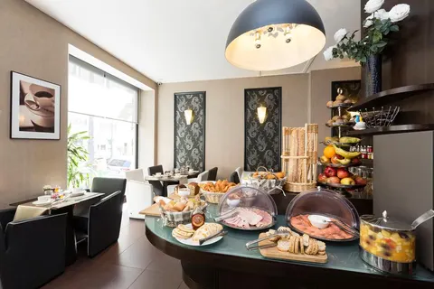 Elysées Bassano foto 5