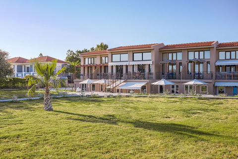 Naftilos Residences foto 2