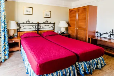 Hotel Topaz in San Pawl il-Baħar — foto 16