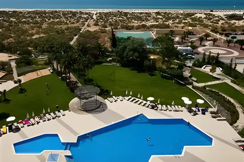 Eurotel Altura Hotel & Beach in Castro Marim — foto 24