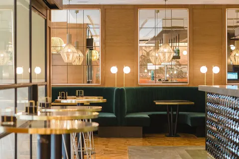 Hotel Molina Lario foto 9