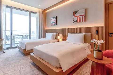 Rixos Premium Qetaifan Island North in Doha — foto 2