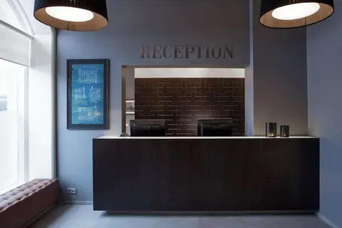 Apotek Hotel in Reykjavik — foto 8