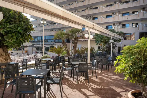 Hotel Playas de Torrevieja in Torrevieja — foto 6