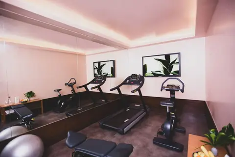 The Vintage Hotel & Spa - Lisbon in Almada — foto 23