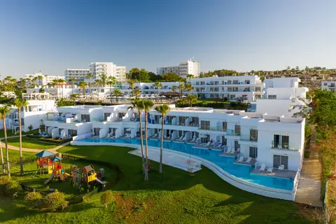 Atlantica SunGarden Beach in Αγία Νάπα — foto 5