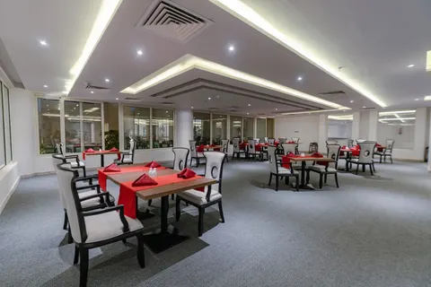 Seven Seas Jolie Bay in Safaga — foto 12