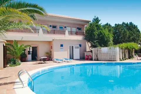 Hotel Voramar Es Pujols in Formentera