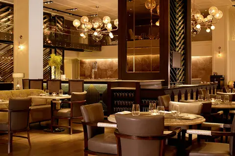 Hotel Park Central New York in New York — foto 18